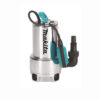 Pompă submersibilă apa murdara Makita PF0610 Pompă submersibilă apa murdara Makita PF0610