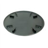 Disc flotor pentru elicoptere beton 900 mm