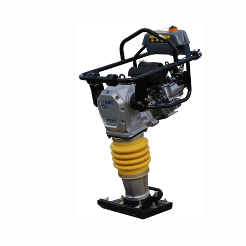 Mai compactor AGT CV 76H