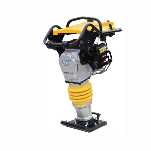 Mai compactor AGT CV 82 HR
