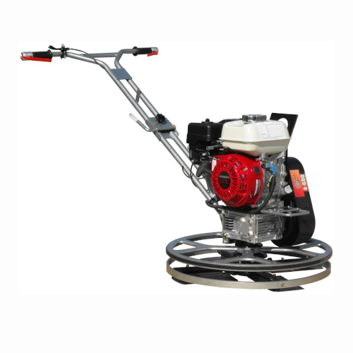 Slefuitor – Finisor beton AGT 4-600