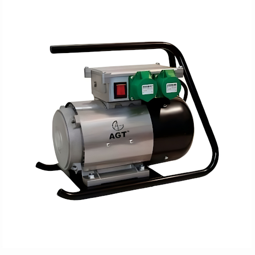 Convertizor de inalta frecventa ECHF 2000-2