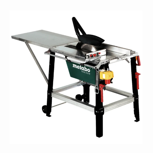 Fierestrau circular de masa Metabo TKHS 315 M 3.1 WNB Fierestrau circular de masa Metabo TKHS 315 M 3.1 WNB