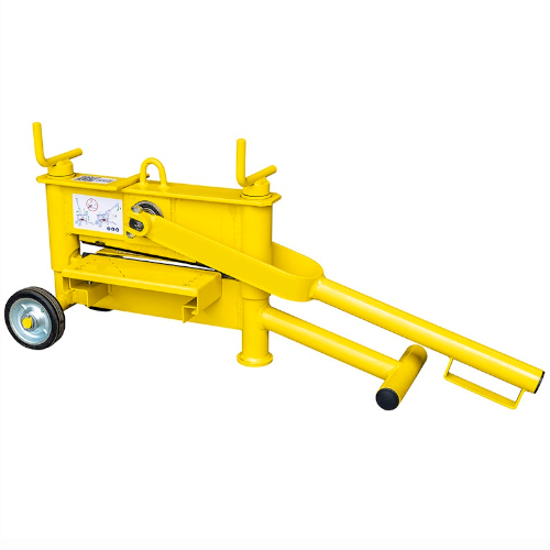 Ghilotina pentru pavele ORIT 3300TS IQ