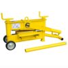 Ghilotina pentru taiat pavele ORIT 4300MFK-IQ