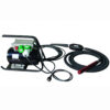 Pachet cu convertizor de inalta frecventa ECHF 2000-2 + Lance vibratoare HF 38-4 + cap vibrator 38 mm