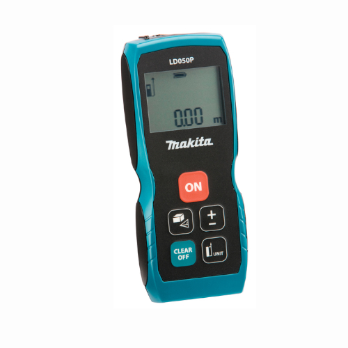 Telemetru laser Makita LD050P