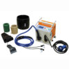 Aparat de sudura prin electrofuziune RITMO ELEKTRA 315