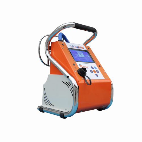 Aparat de sudura prin electrofuziune RITMO ELEKTRA 500