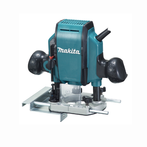 Masina de frezat verticala Makita RP0900 Masina de frezat verticala Makita RP0900