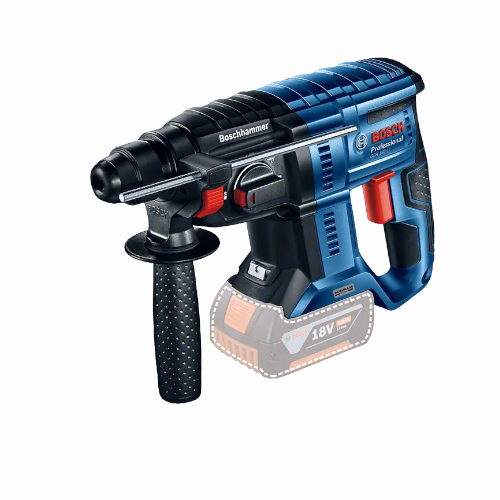 Ciocan rotopercutor SDS-Plus Bosch GBH 180-LI Ciocan rotopercutor SDS-Plus Bosch GBH 180-LI