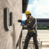 Ciocan rotopercutor SDS-Plus Bosch GBH 180-LI.1 Ciocan rotopercutor SDS-Plus Bosch GBH 180-LI.1