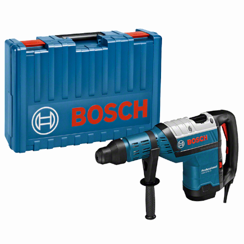 Ciocan rotopercutor SDS-max Bosch GBH 8-45 D Ciocan rotopercutor SDS-max Bosch GBH 8-45 D