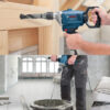 Masina de gaurit Bosch GBM 1600 RE.1 Masina de gaurit Bosch GBM 1600 RE.1