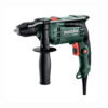 Masina de gaurit cu percutie Metabo SBE 650 Masina de gaurit cu percutie Metabo SBE 650