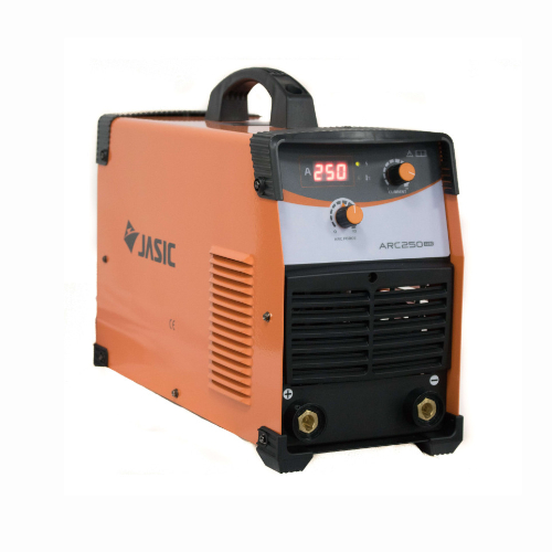 Aparat de sudura MMA-TIG Tip Invertor Jasic ARC 250 (Z230) Aparat de sudura MMA-TIG Tip Invertor Jasic ARC 250 (Z230)