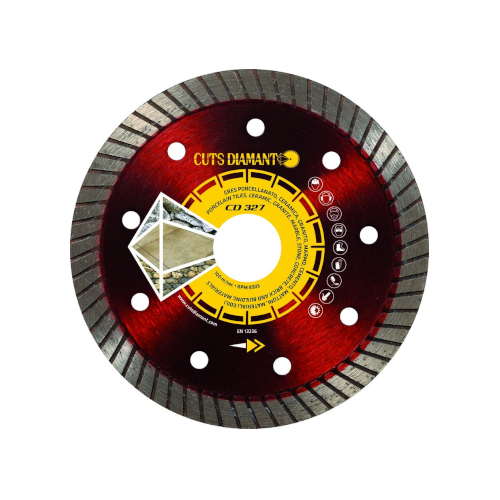disc diamantat CD327