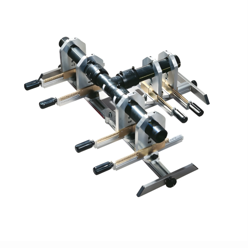 Aliniator universal Ritmo 160 light cu 3 axe