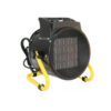 Aeroterma electrica Intensiv PRO 3kW PTC Aeroterma electrica Intensiv PRO 3kW PTC