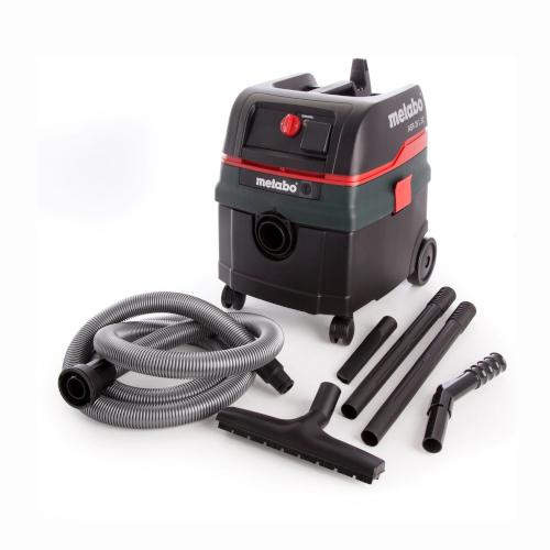Aspirator profesional Metabo ASR 25 L SC