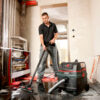 Aspirator profesional Metabo ASR 25 L SC.1