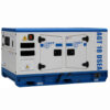 Generator de curent trifazat pe diesel AGT 18 DSEA