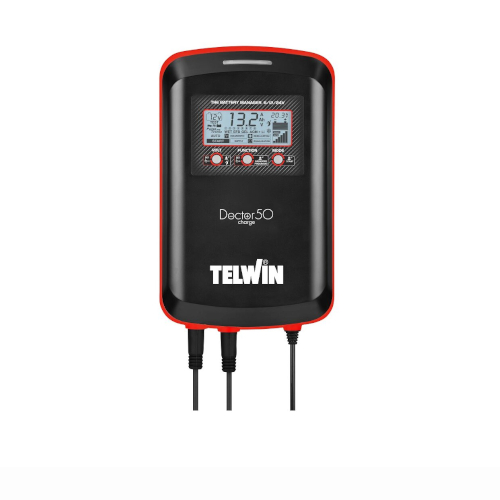 Redresor auto Telwin DOCTOR CHARGE 50 Redresor auto Telwin DOCTOR CHARGE 50