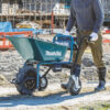 Roaba brushless MAKITA DCU180Z.1