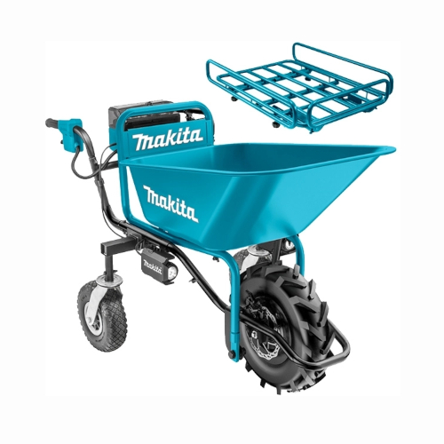 Roaba brushless MAKITA DCU180Z.2