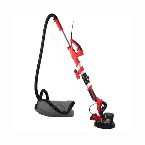 Slefuitor telescopic pentru pereti si tavane Bisonte SP3000