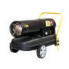 Tun de caldura pe motorina cu ardere directa Intensiv PRO 50kW Diesel Tun de caldura pe motorina cu ardere directa Intensiv PRO 50kW Diesel