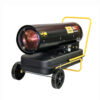 Tun de caldura pe motorina cu ardere directa Intensiv PRO 60kW Diesel Tun de caldura pe motorina cu ardere directa Intensiv PRO 60kW Diesel