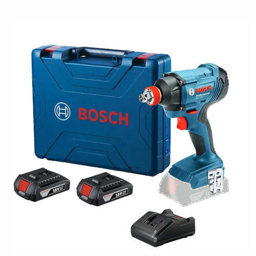 Masina de insurubat cu impact Bosch GDX 180-LI