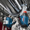 Masina de insurubat cu impact Bosch GDX 180-LI.1