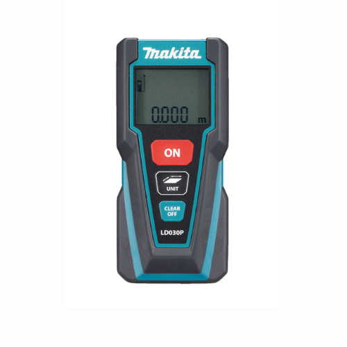 Telemetru laser Makita LD030P