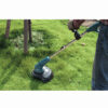 Trimmer electric Makita UR3000
