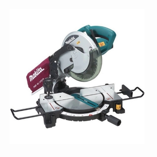 Fierastrau circular de masa fara glisare Makita MLS100N