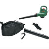 Suflanta – aspirator pentru gradina Bosch Universal Garden Tidy 2300