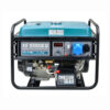 Generator de curent HIBRID (GPL + Benzina) Konner & Sohnen KS-10000E-G