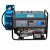 Generator de curent HIBRID (GPL + Benzina) Konner & Sohnen KS-10000E-G.1