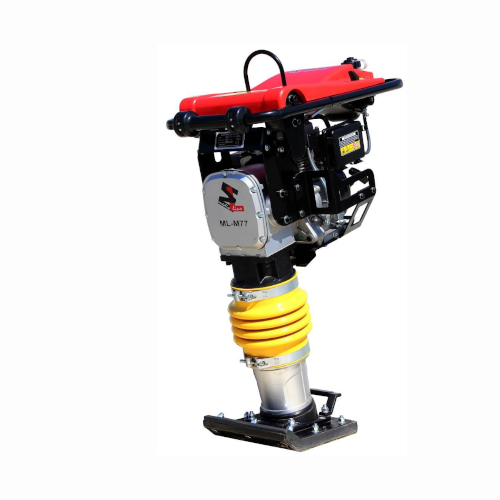 Mai compactor Media Line ML-M77