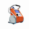 Aparat de sudura prin electrofuziune RITMO ELEKTRA 1000
