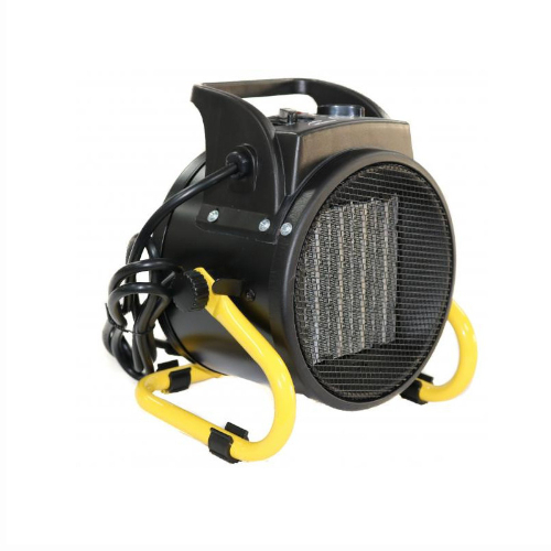 Aeroterma electrica Intensiv PRO 2kW PTC