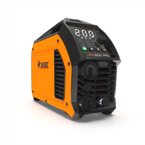 Aparat de sudura Industrial JASIC EVO20 ARC 200PFC (Z2S42)