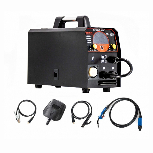Aparat de sudura MIG-TIG-MMA Intensiv tip SYNMIG-160C Aparat de sudura MIG-TIG-MMA Intensiv tip SYNMIG-160C