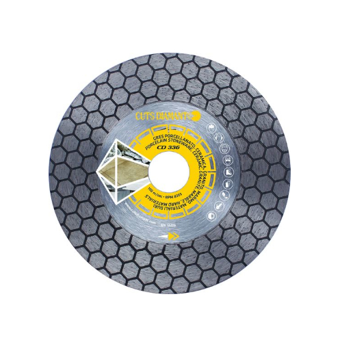 disc diamantat CD336