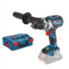 Masina de gaurit Bosch GSR 18V-110 C