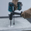 Masina de gaurit cu percutie Makita DHP458RFJ.1 Masina de gaurit cu percutie Makita DHP458RFJ.1