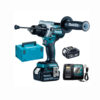 Masina de gaurit cu percutie Makita DHP486RTJ Masina de gaurit cu percutie Makita DHP486RTJ