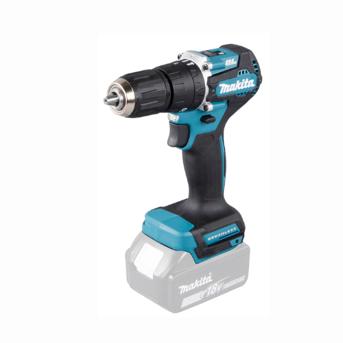 Masina de gaurit cu percutie Makita DHP487Z Masina de gaurit cu percutie Makita DHP487Z